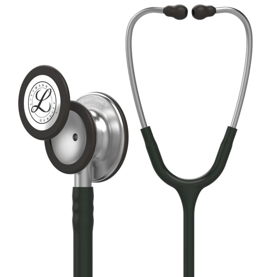 Littmann Classic III 5620