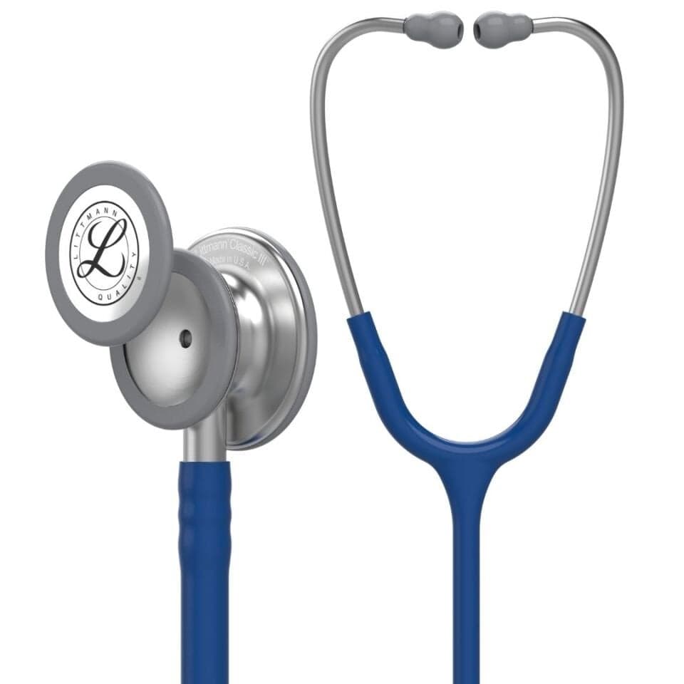 Littmann Classic III 5622