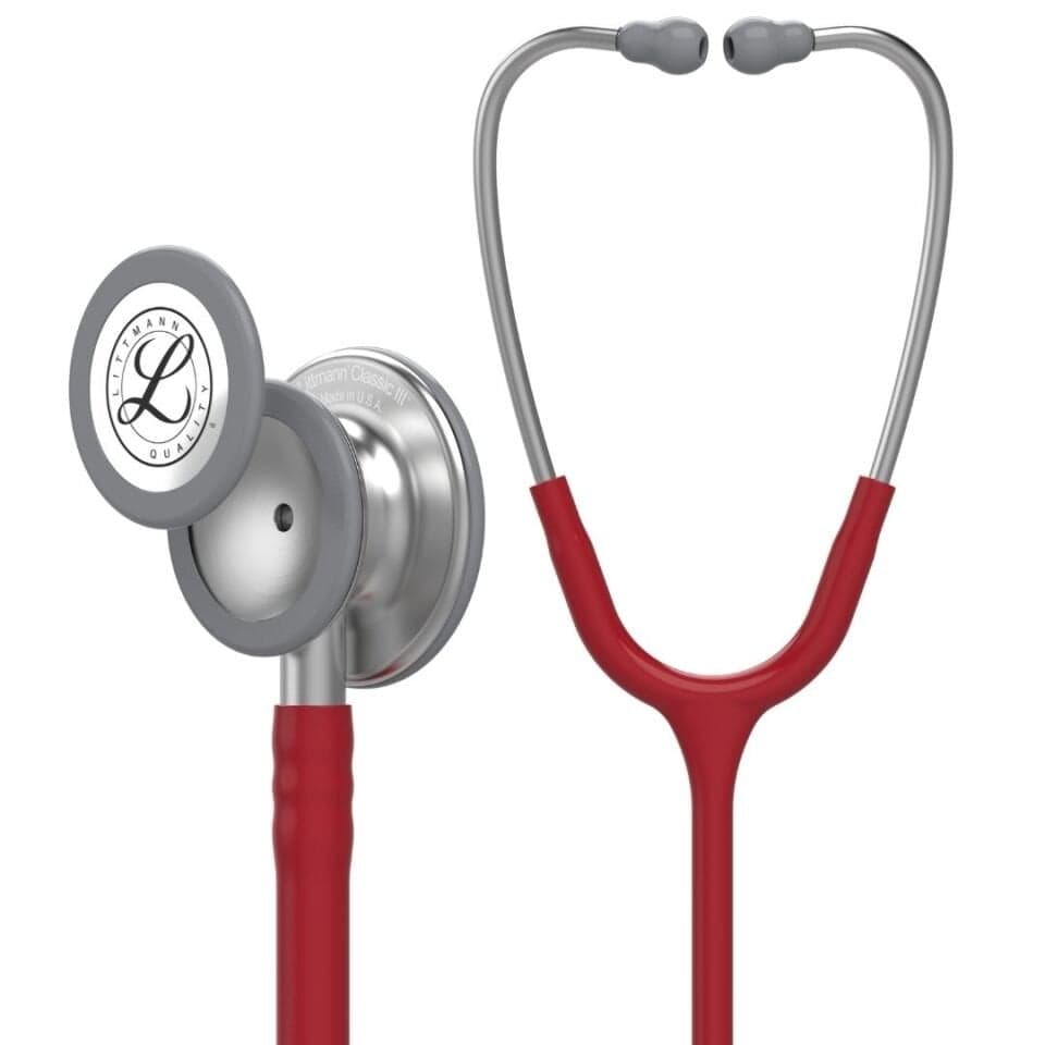 Littmann Classic III 5627