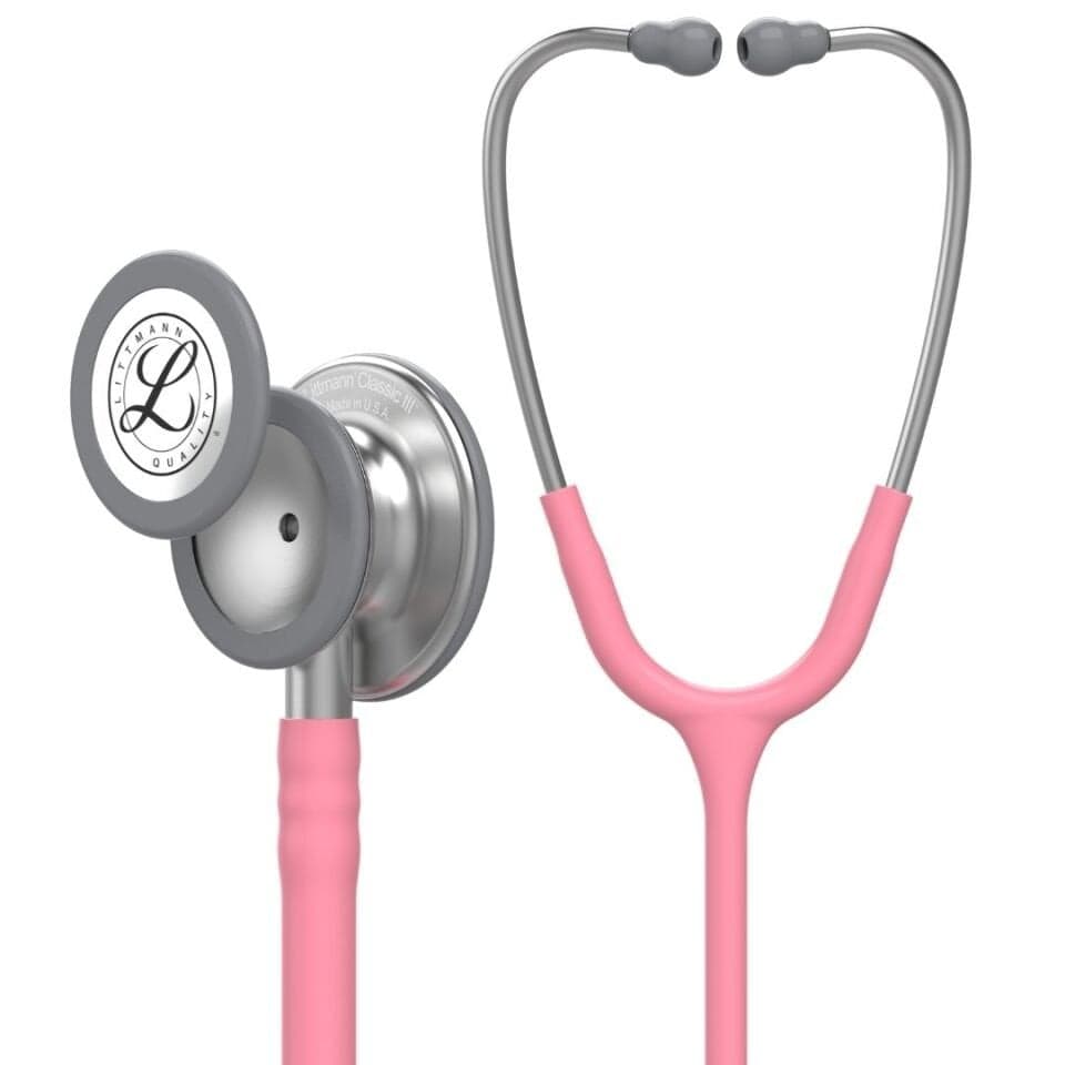 Littmann Classic III 5633