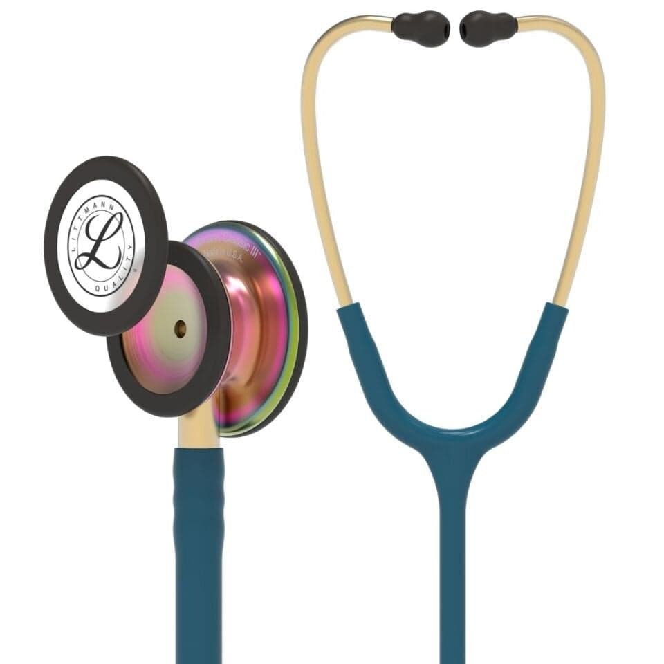 Littmann Classic III 5807