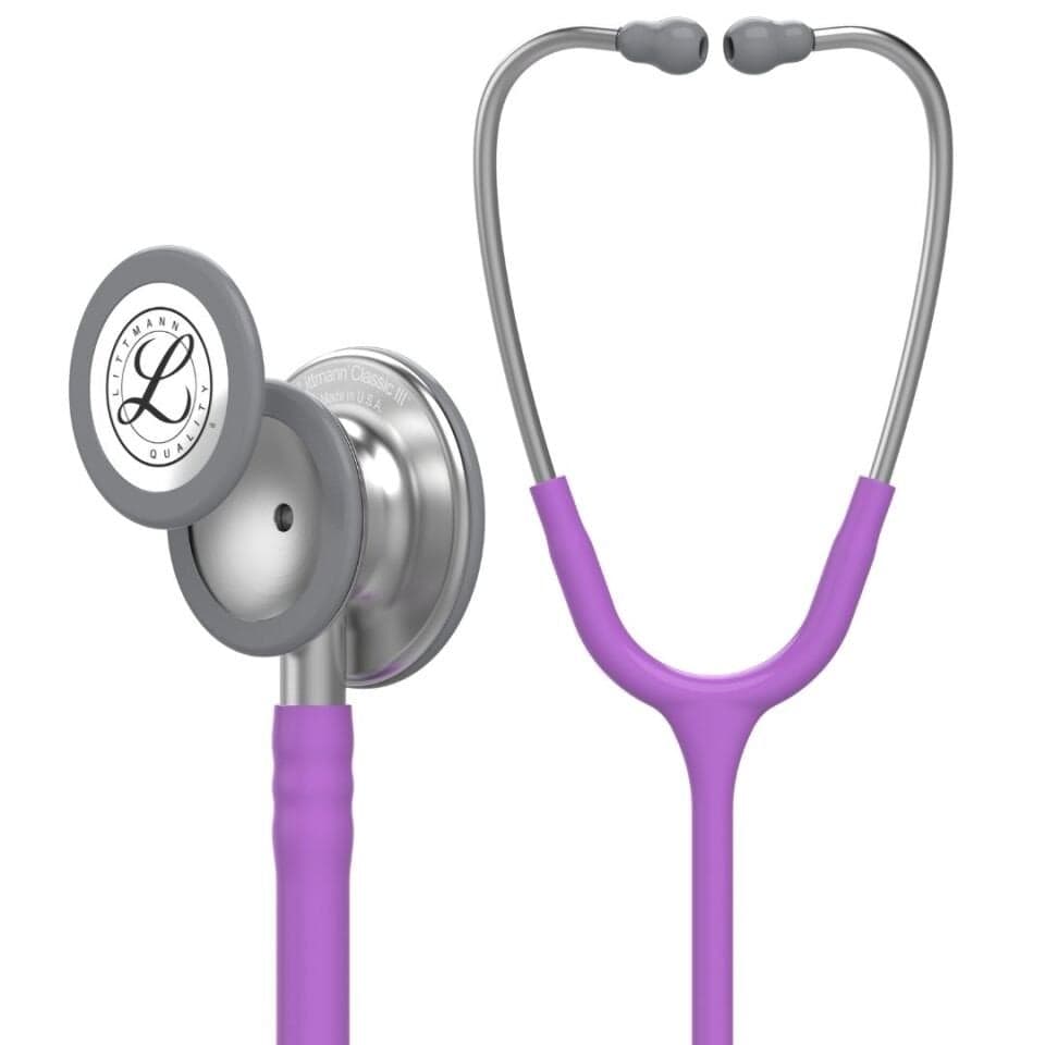 Littmann Classic III 5832