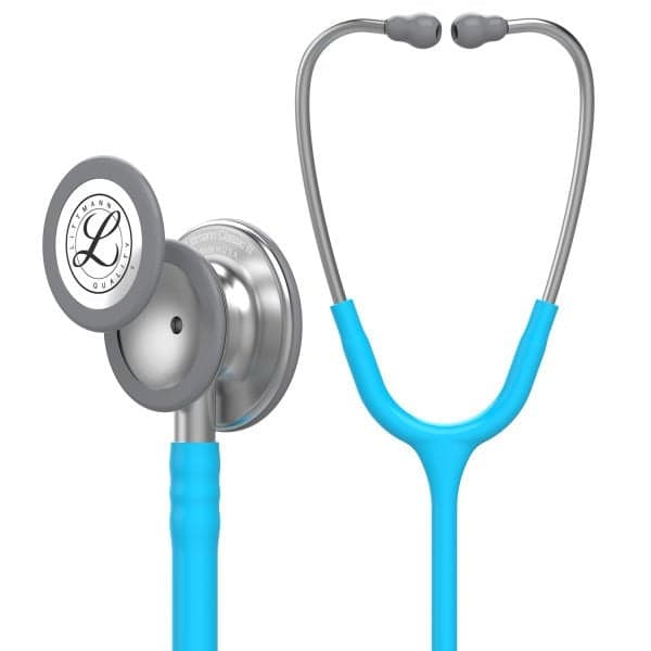 Littmann Classic III 5835