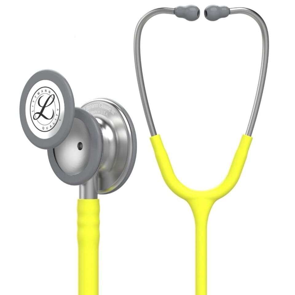 Littmann Classic III 5839