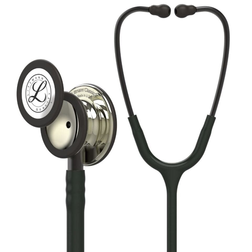 Littmann Classic III 5861