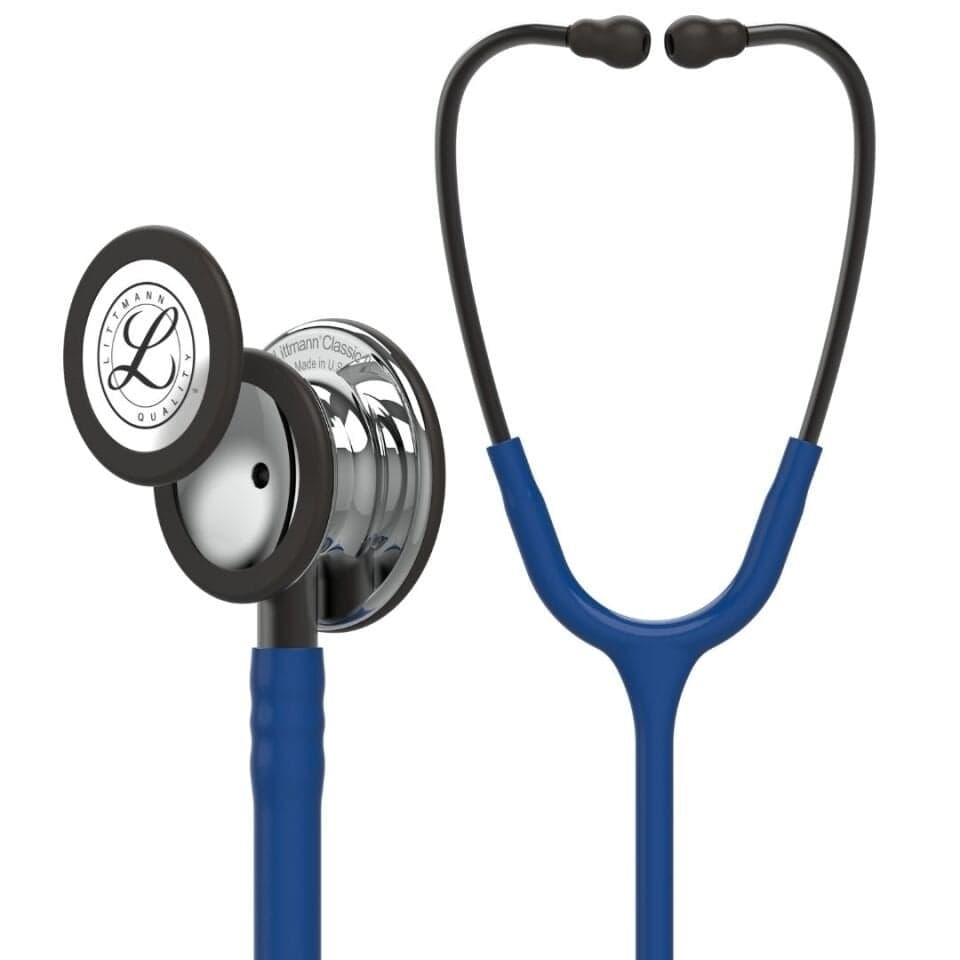 Littmann Classic III 5863