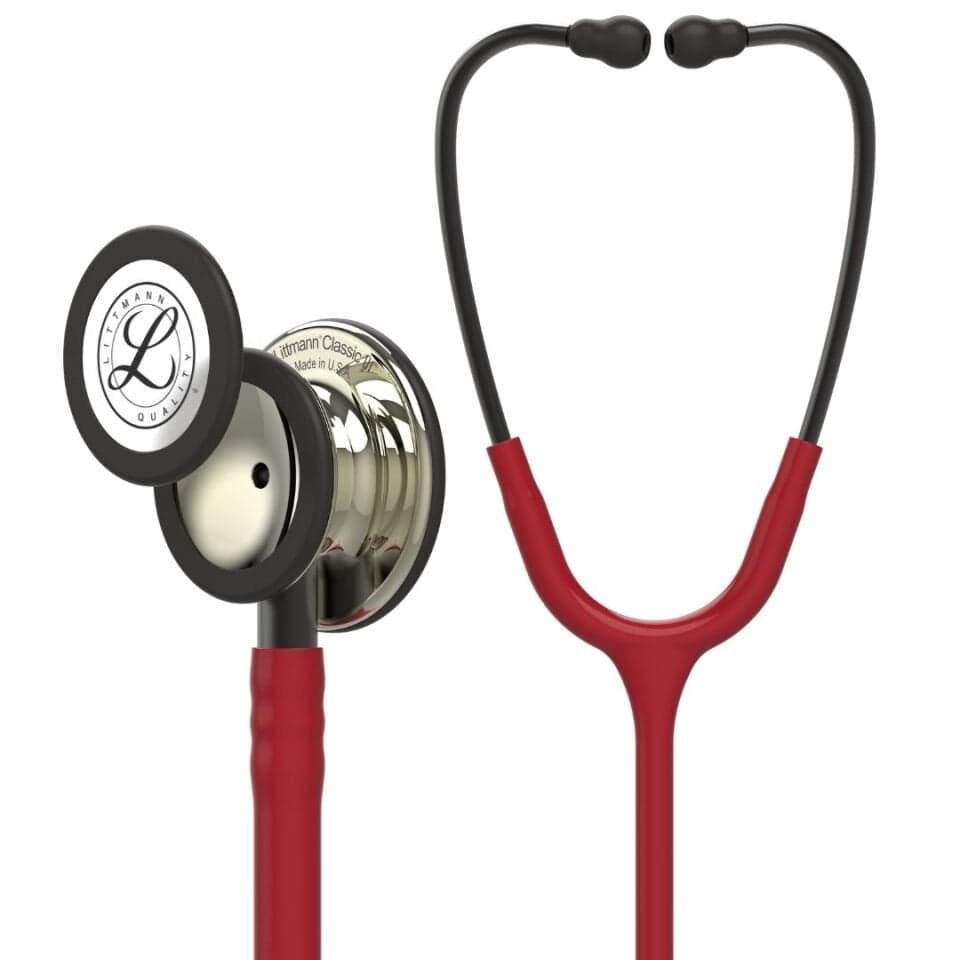 Littmann Classic III 5864