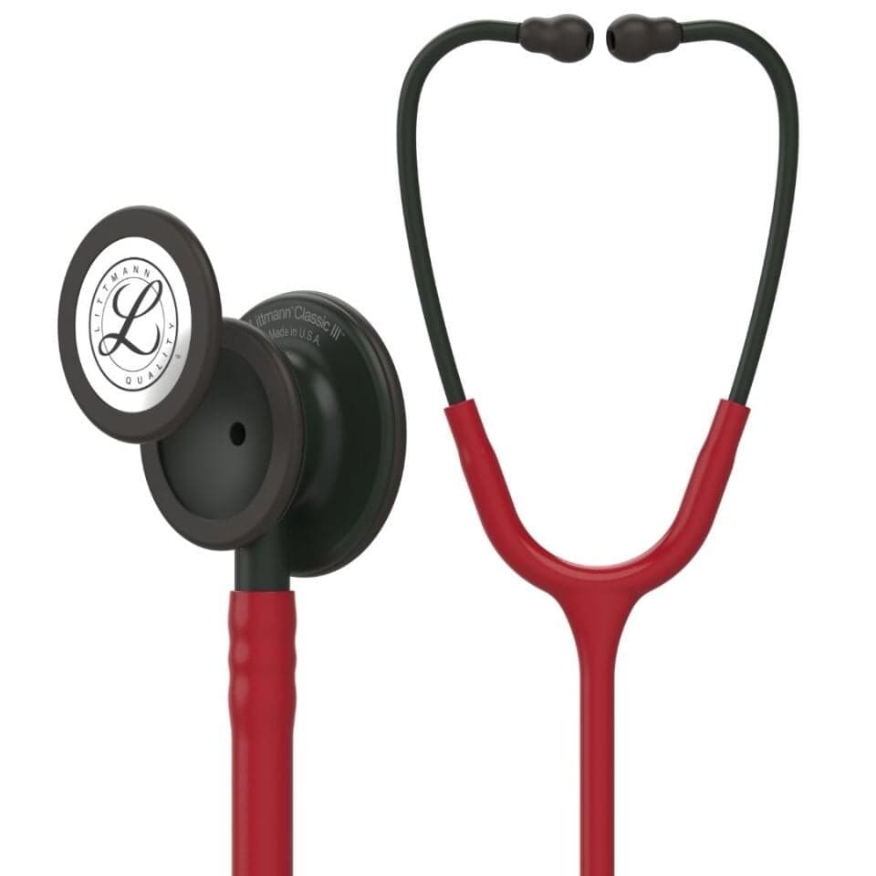 Littmann Classic III 5868