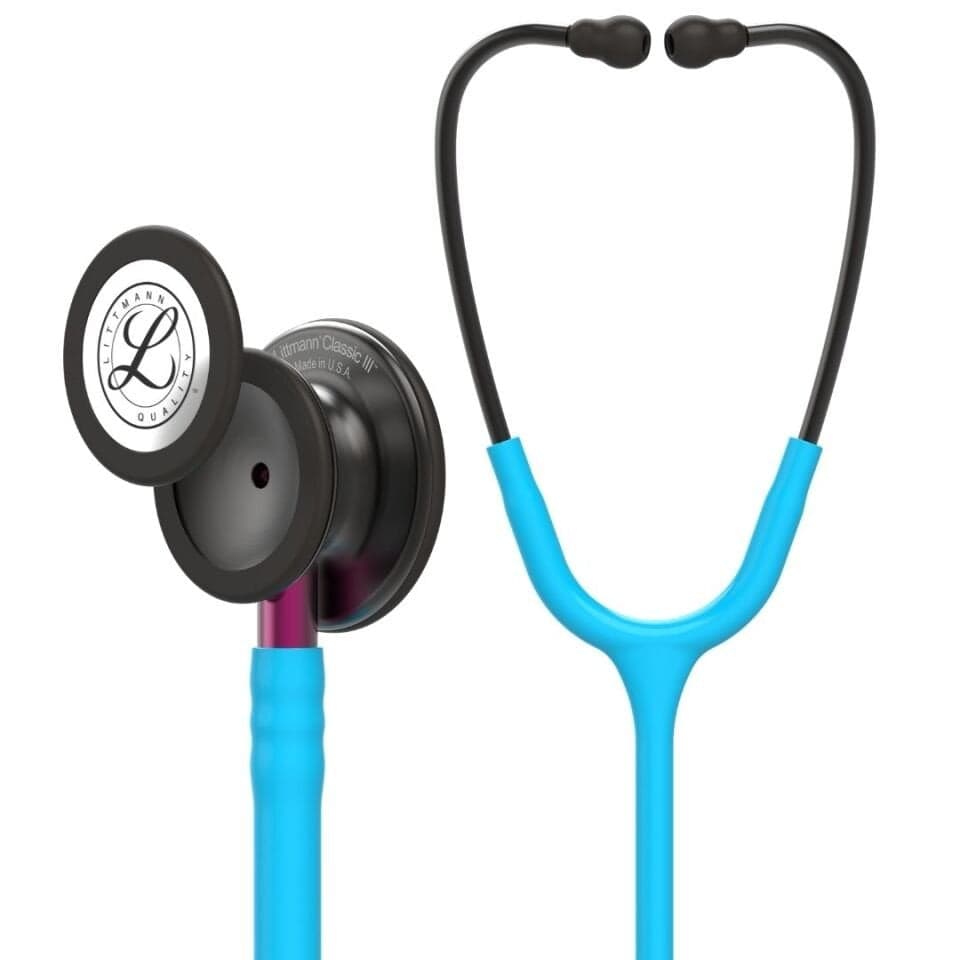 Littmann Classic III 5872