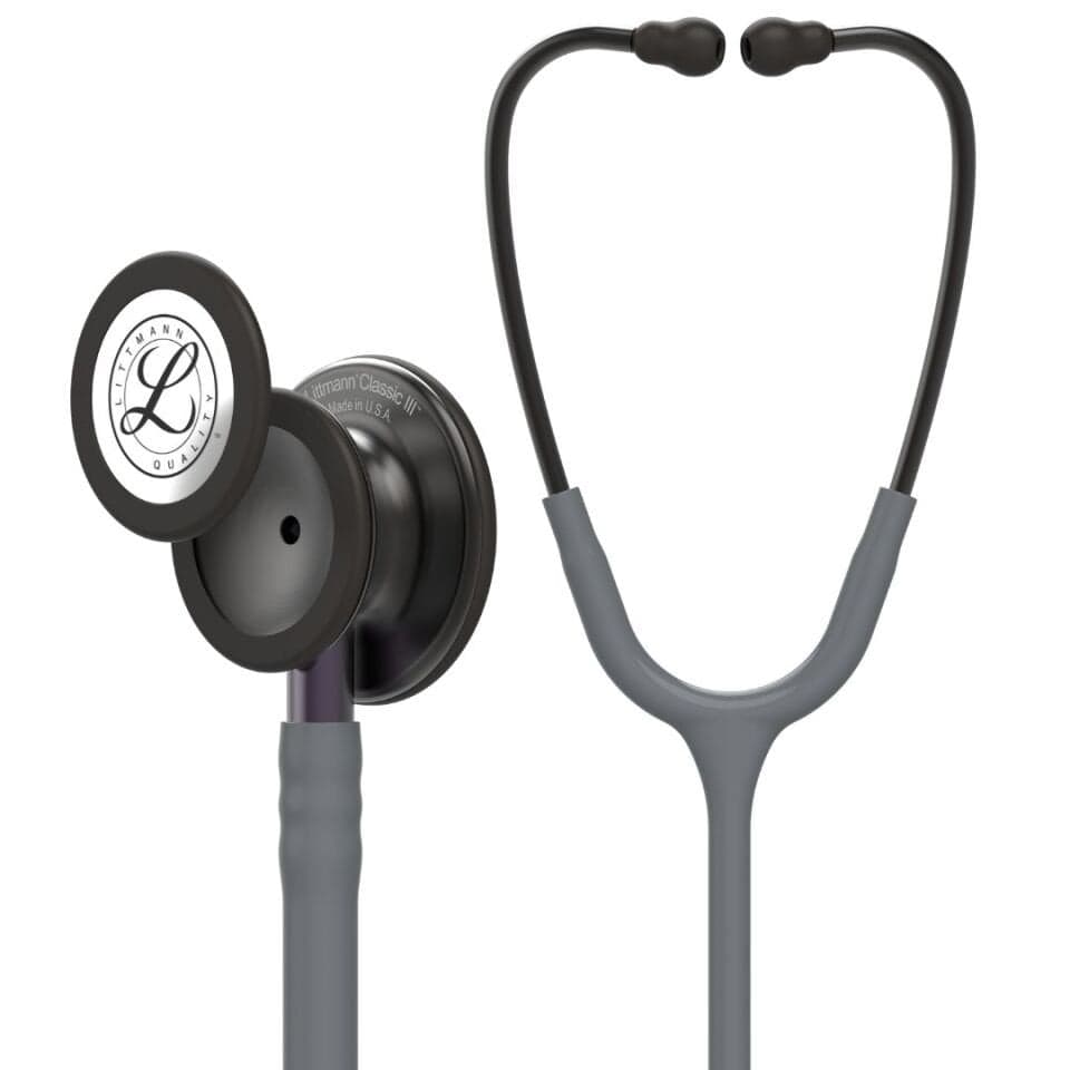 Littmann Classic III 5873