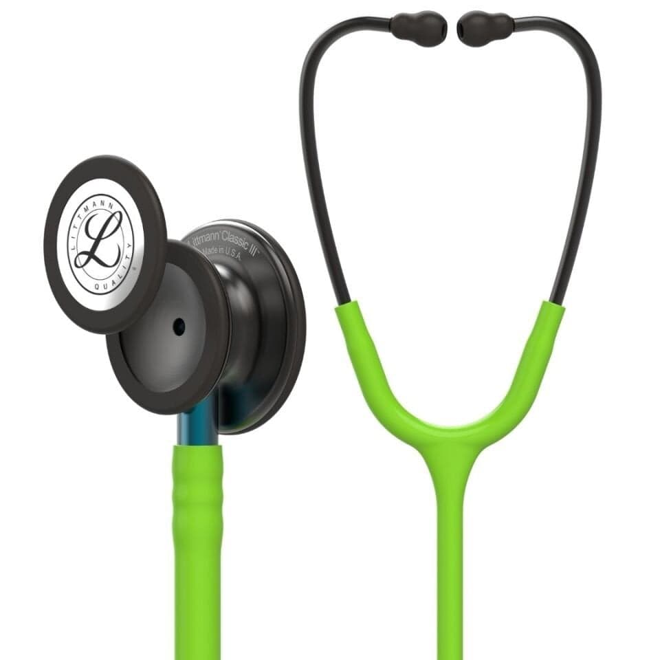 Littmann Classic III 5875
