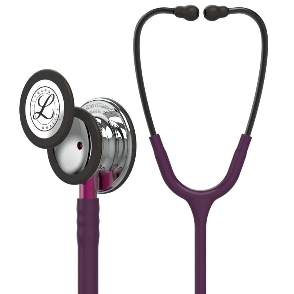 Littmann Classic III 5960