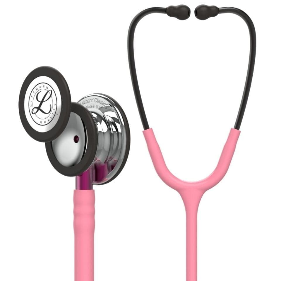 Littmann Classic III 5962